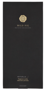 Rituals Private Collection Wild Fig Fragrance Sticks