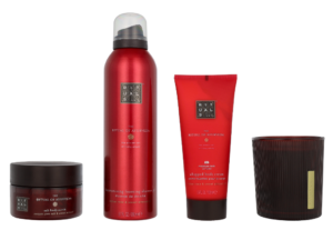 Rituals Ayurveda Medium Giftset