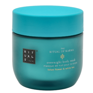 Rituals Karma Overnight Body Mask