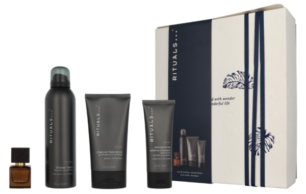 Rituals Homme Medium Giftset