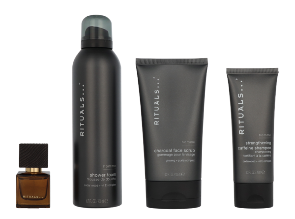 Rituals Homme Medium Giftset