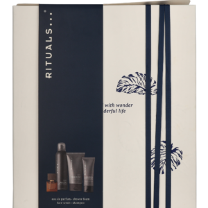 Rituals Homme Medium Giftset
