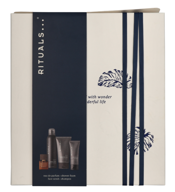 Rituals Homme Medium Giftset