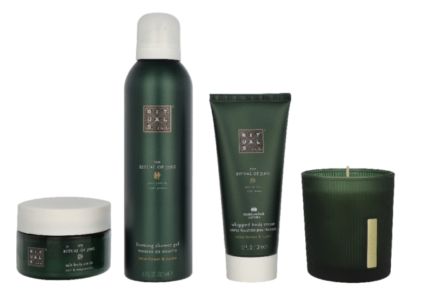 Rituals Jing Medium Giftset