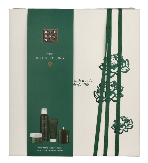 Rituals Jing Medium Giftset