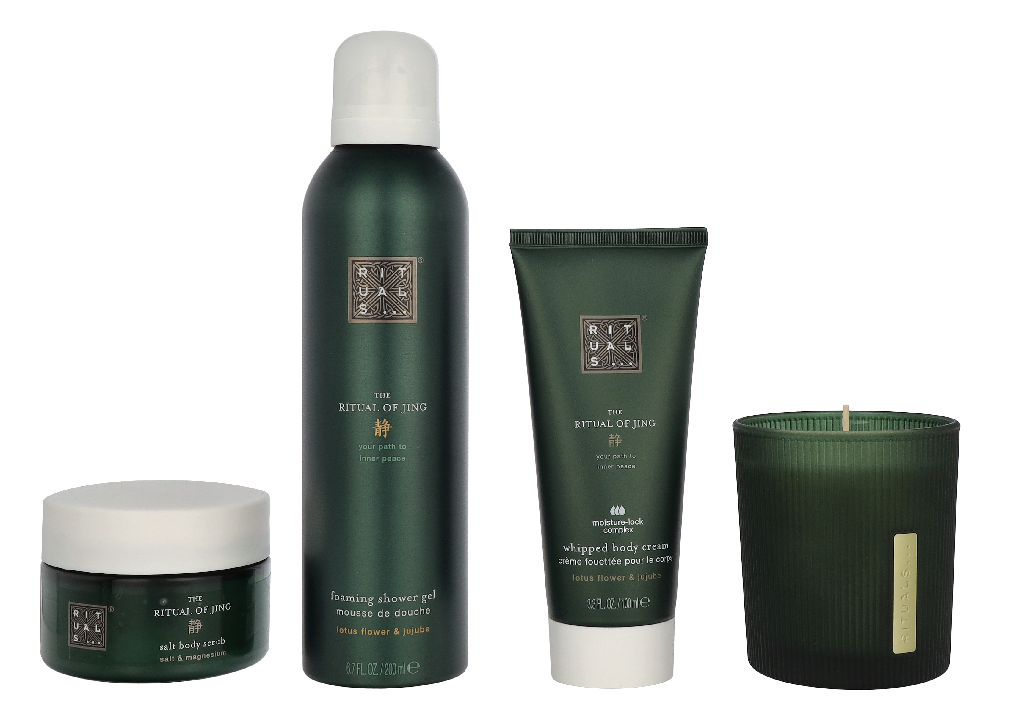 Rituals Jing Medium Giftset