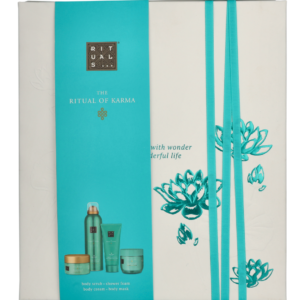 Rituals Karma Medium Giftset