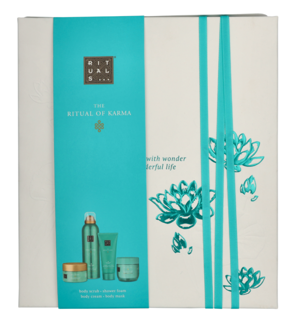 Rituals Karma Medium Giftset