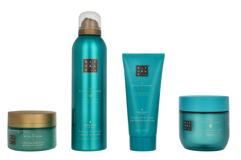 Rituals Karma Medium Giftset