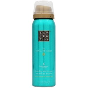 Rituals Karma Foaming Shower Gel dušigeel 50 ml