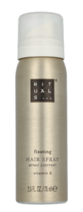 Fixating Hair Spray Vitamin