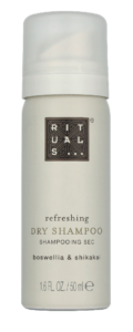 Rituals Refreshing Dry Shampoo
