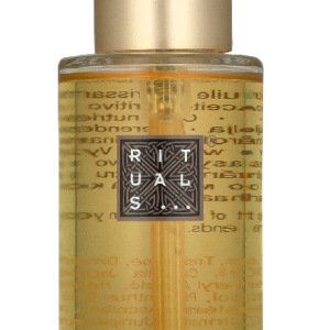 Intense Nourishing Hair Oil