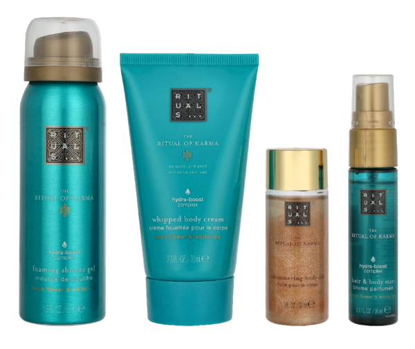 Rituals Karma Giftset 2