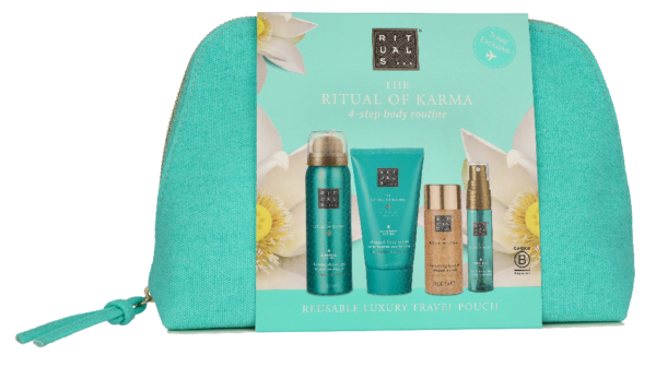 Rituals Karma Giftset
