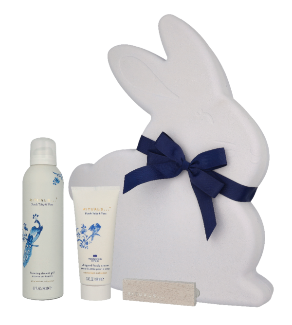 Rituals Amsterdam Collection Set