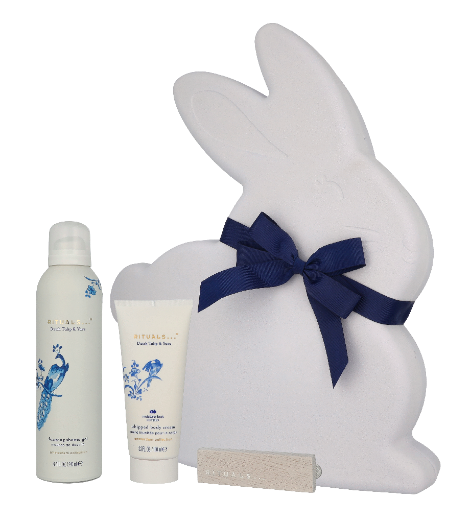 Rituals Amsterdam Collection Set