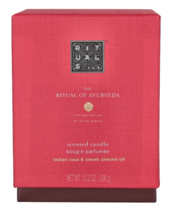 Rituals Ayurveda Scented Candle