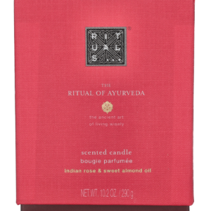 Rituals Ayurveda Scented Candle