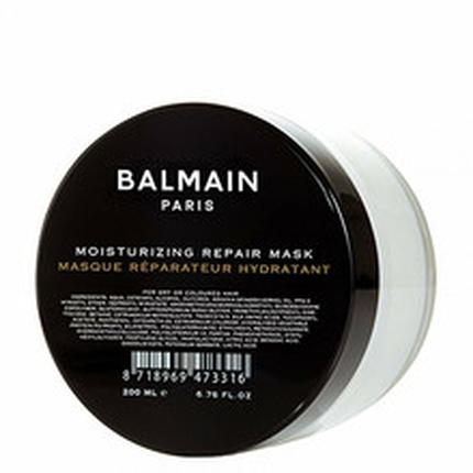 BALMAIN repair mask 200 ml Balmain Repair Mask
