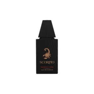 Scorpio Seduction Edp