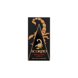 Scorpio Seduction EDP 75 ml