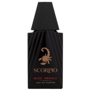 Scorpio Bleu Absolu Edp