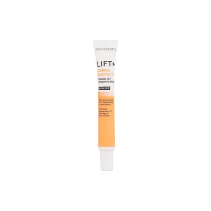 Lift+ Derma Protect Eye Cream - Oční krém Lift Derma Protect Eye