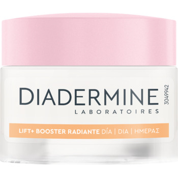 Lift+ Booster Radiant Skin Strengthening Day Cream Set Lift Booster Radiant Skin
