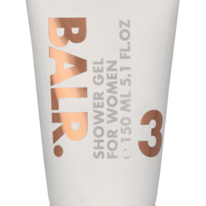 BALR. 3 FOR WOMEN Shower Gel