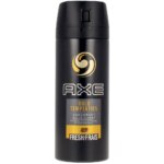 Gold Temptation Deodorant Bodyspray