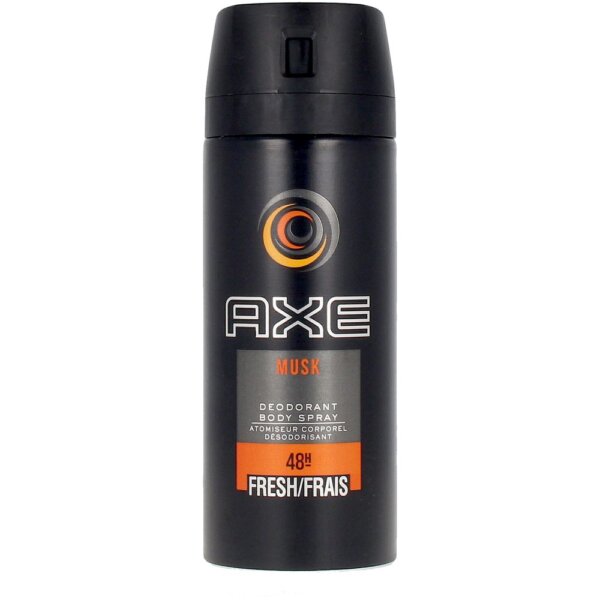 AXE MUSK deo vapo 150 ml Axe Musk Deo Vapo
