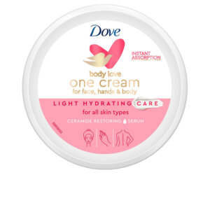 Body Love Light Hydratation