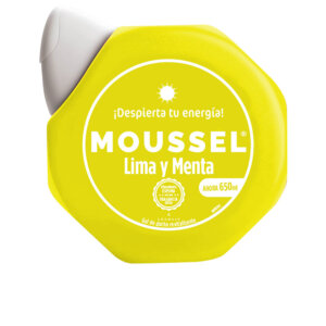 Lime And Mint Moussel