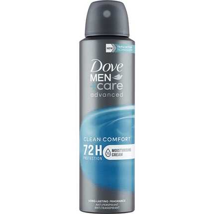 Men+Care Clean Comfort Deodorant Men Care Clean Comfort Nahahooldustoode