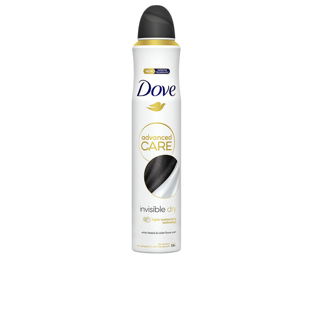 Invisible Dry Advanced Care