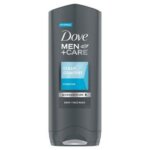Men Care Clean Comfort Geel