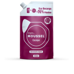 Classique Original Shower Gel 650ml