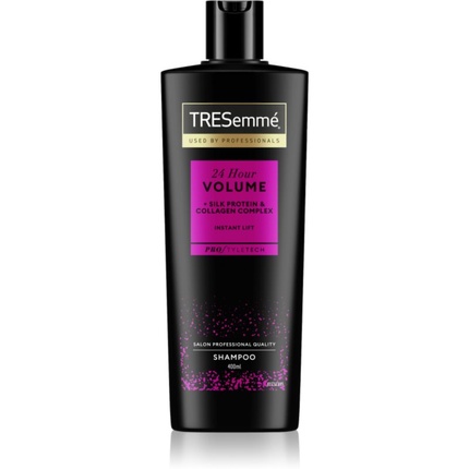 24Hour Volume Shampoo Tresemme 24Hour Volume Shampoo