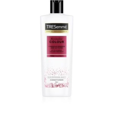 Revitalise Colour Conditioner Tresemme Revitalise Colour Conditioner