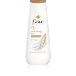 Advanced Care Nourishing Silk