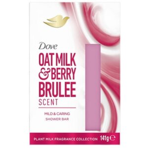 Shower Bar Oat Milk