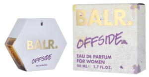 Offside For Woman Edp