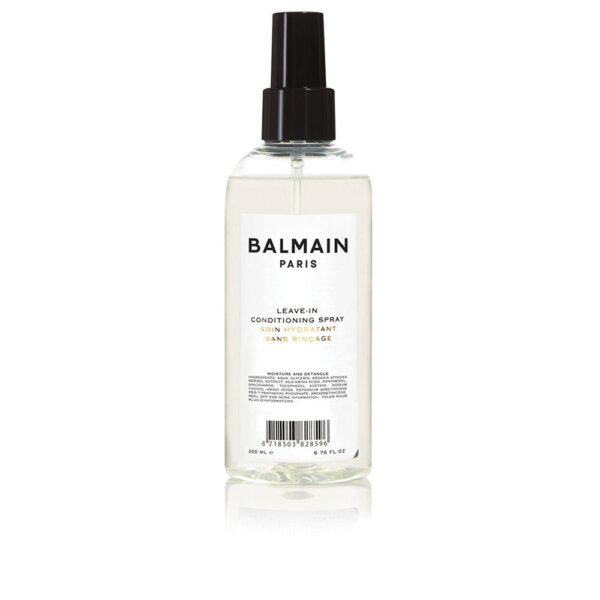 BALMAIN leave-in conditioning spray 200 ml Balmain Leave In Conditioning
