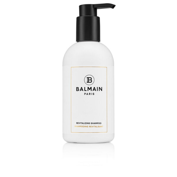 REVITALIZING shampoo 300 ml Balmain Hair Revitalizing Shampoo