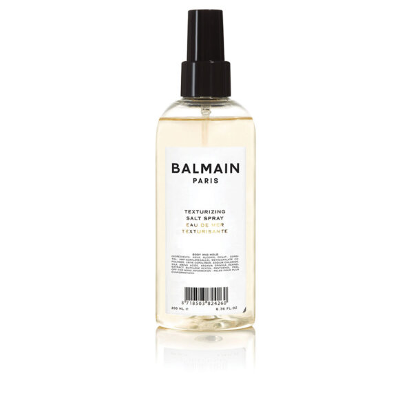 BALMAIN texturizing salt spray 200 ml Balmain Texturizing Salt Spray