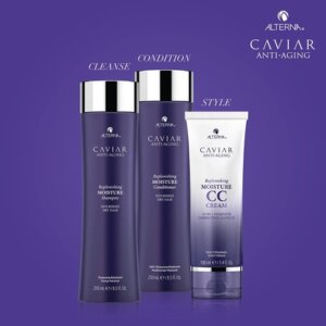 Caviar Anti Aging (Replenishing
