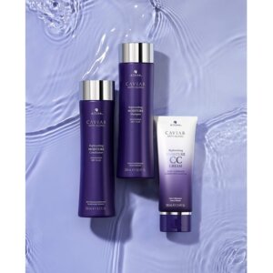Caviar Anti Aging Moisture Šampoon