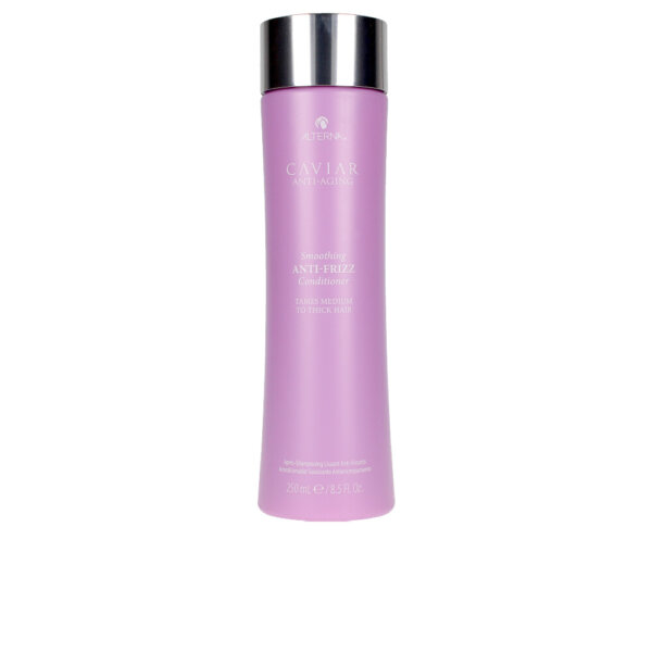 Caviar Anti-Aging Smoothing Anti-Frizz Conditioner - Conditioner For Unruly And Frizzy Hair Caviar Anti Aging Smoothing Palsam