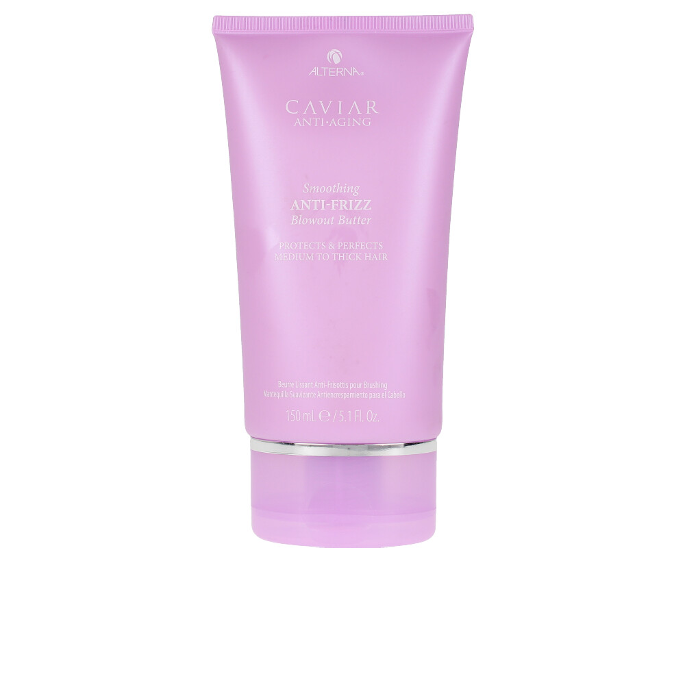 Caviar Smoothing Anti Frizz 150ml